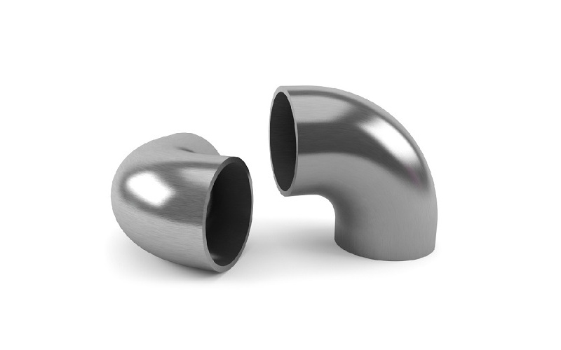 Отвод 133х6 90°