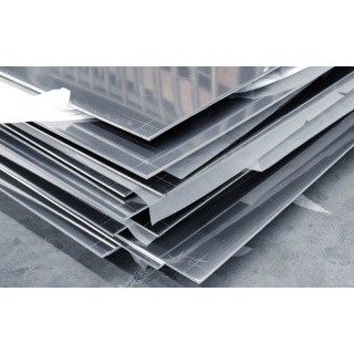 Лист г/к 6.0 Ст. 45